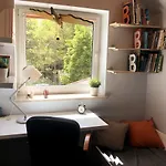 Dom Kampinoski Reset -blisko Natury , Blisko Warszawy Apartment