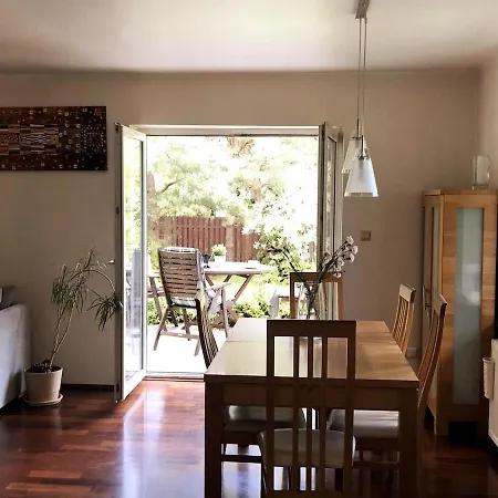 Dom Kampinoski Reset -blisko Natury , Blisko Warszawy Apartment *