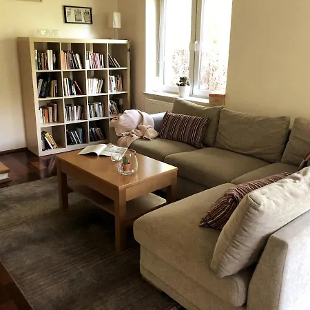 Dom Kampinoski Reset -blisko Natury , Blisko Warszawy Apartment *