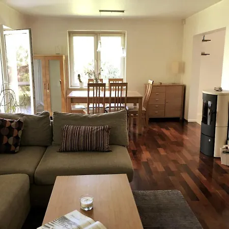 Dom Kampinoski Reset -blisko Natury , Blisko Warszawy Apartment *