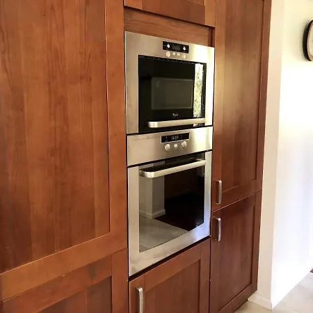 Dom Kampinoski Reset -blisko Natury , Blisko Warszawy Apartment Hornowek