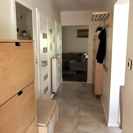 Dom Kampinoski Reset -blisko Natury , Blisko Warszawy Apartment *